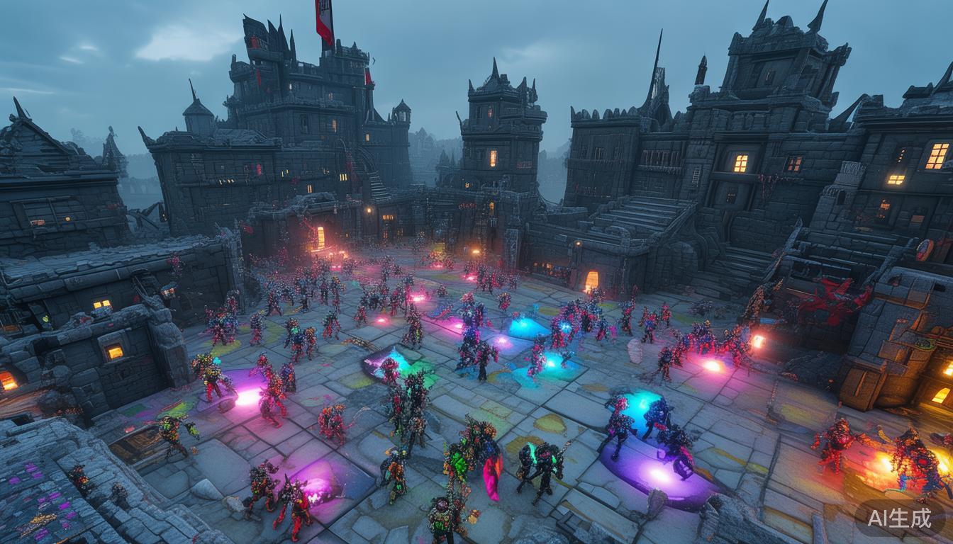 魔域私服_2025魔域手游私sf_魔域私sf官网