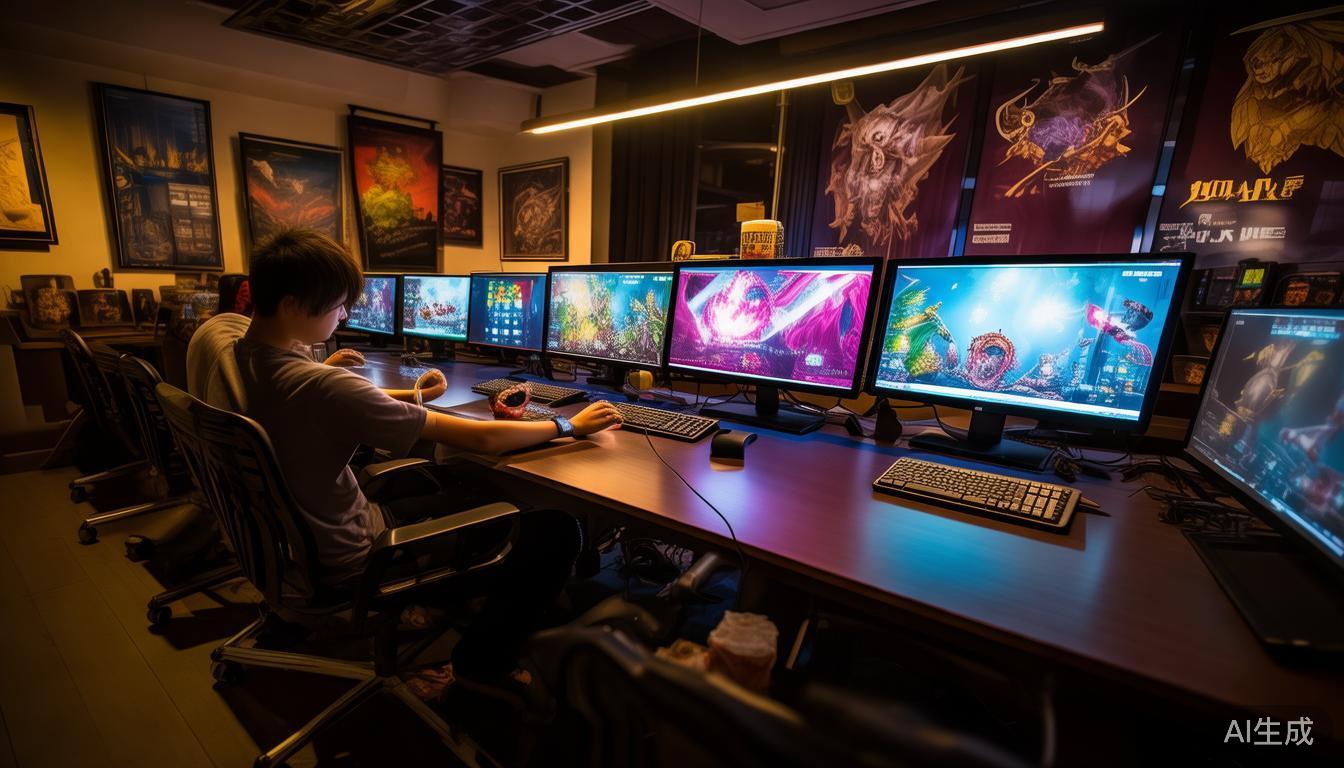 私服魔域：为何吸引老玩家？重现经典版本，承载青春记忆与风险