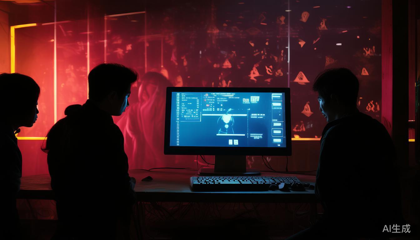 魔域私服发布网风险解析：账号安全、法律隐患与体验缺失全揭秘