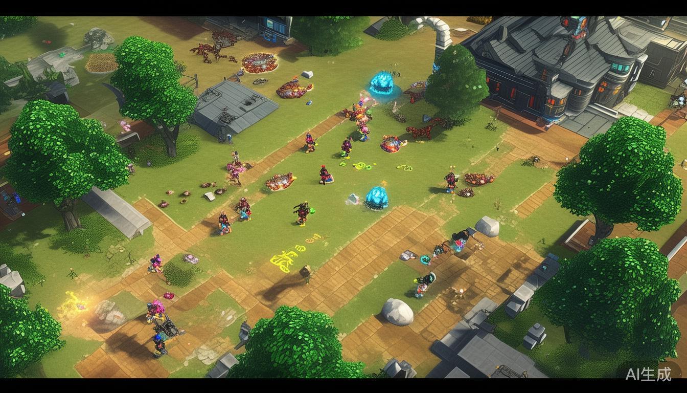 魔域私服外挂危害大揭秘：常见类型与防范指南，守护账号安全