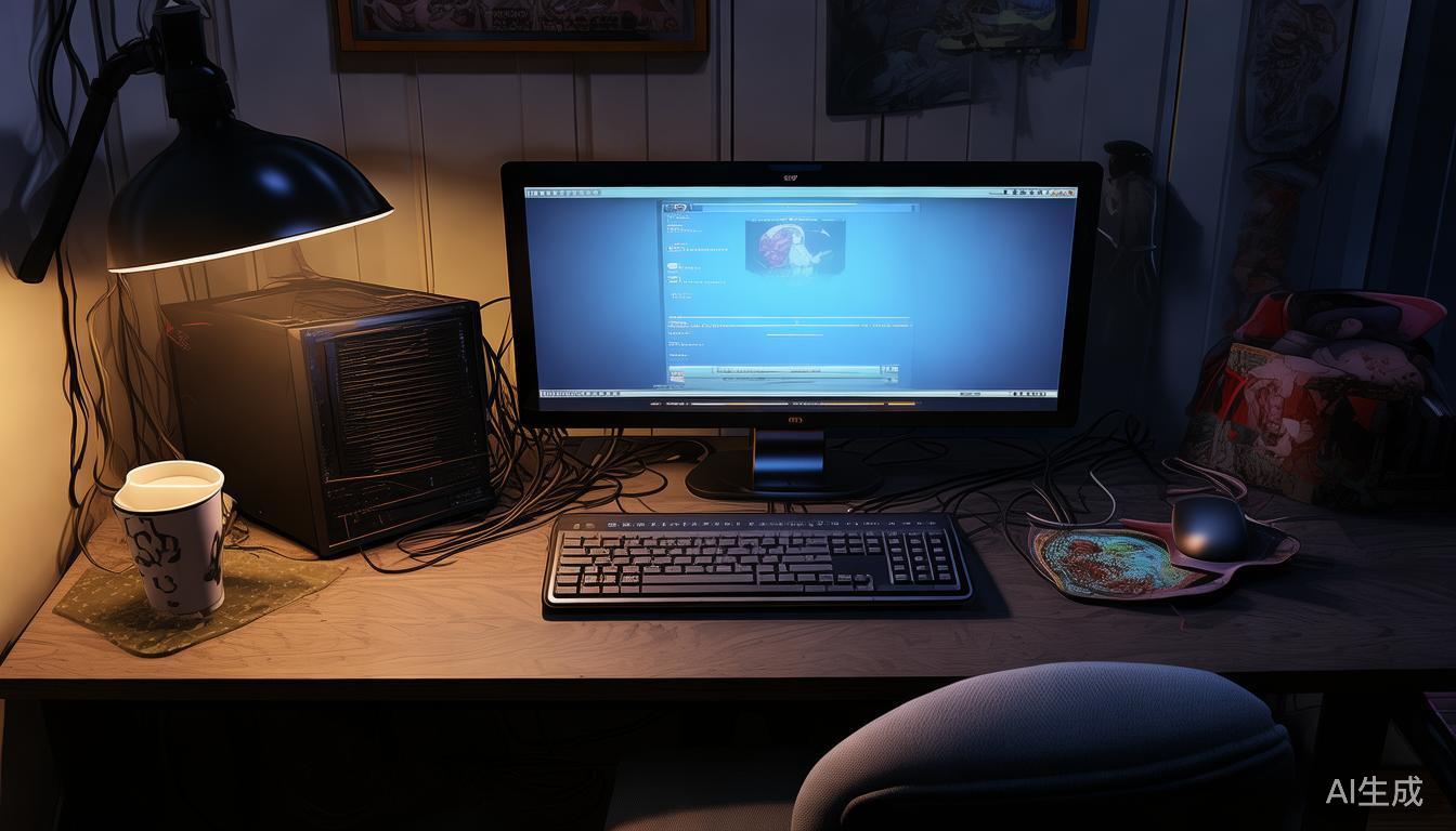 远离魔域私服：安全隐患揭秘，数据丢失、木马病毒风险并存