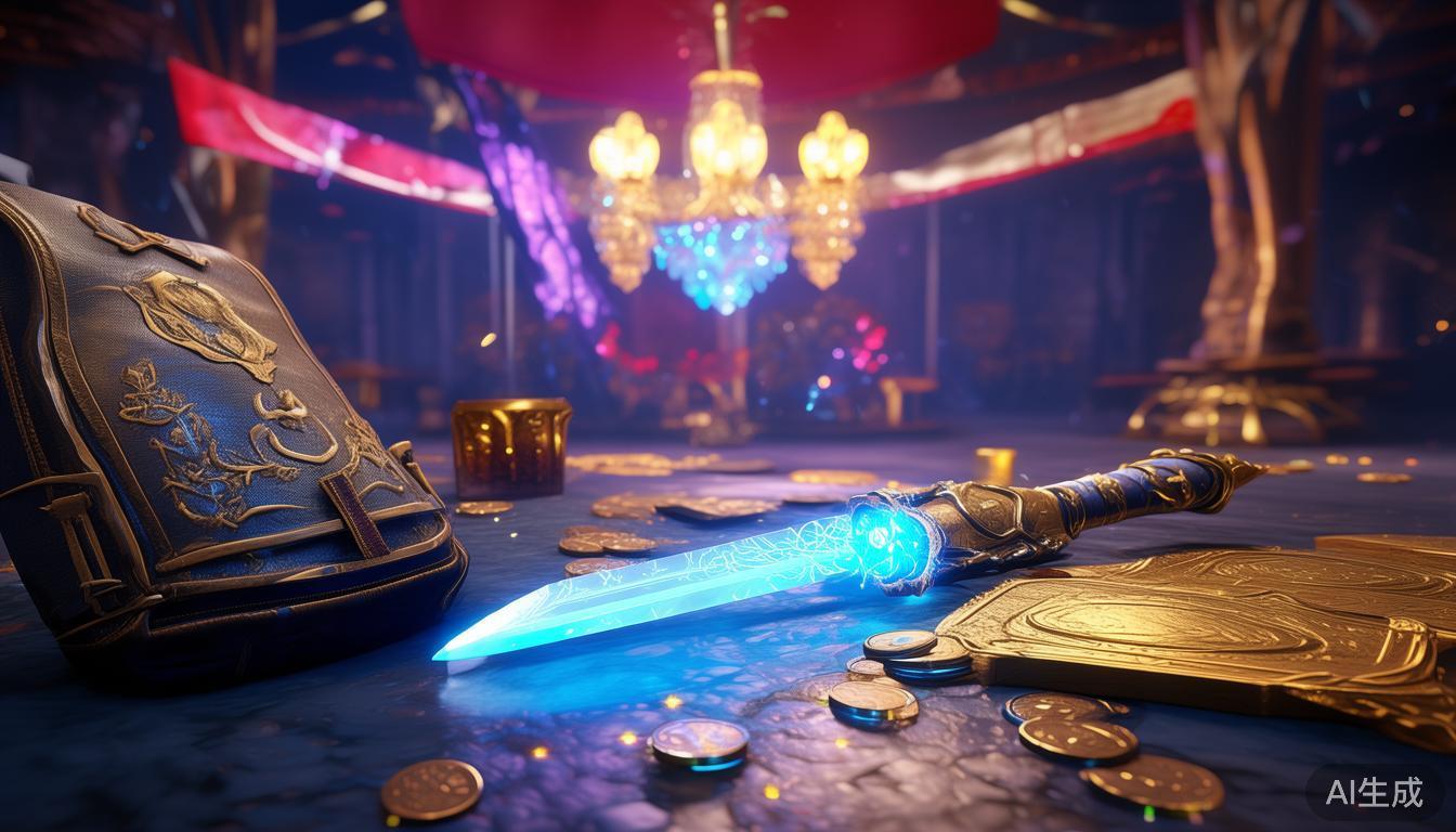 私服魔域为何吸引人？快速升级与免费装备，带来极致成就感