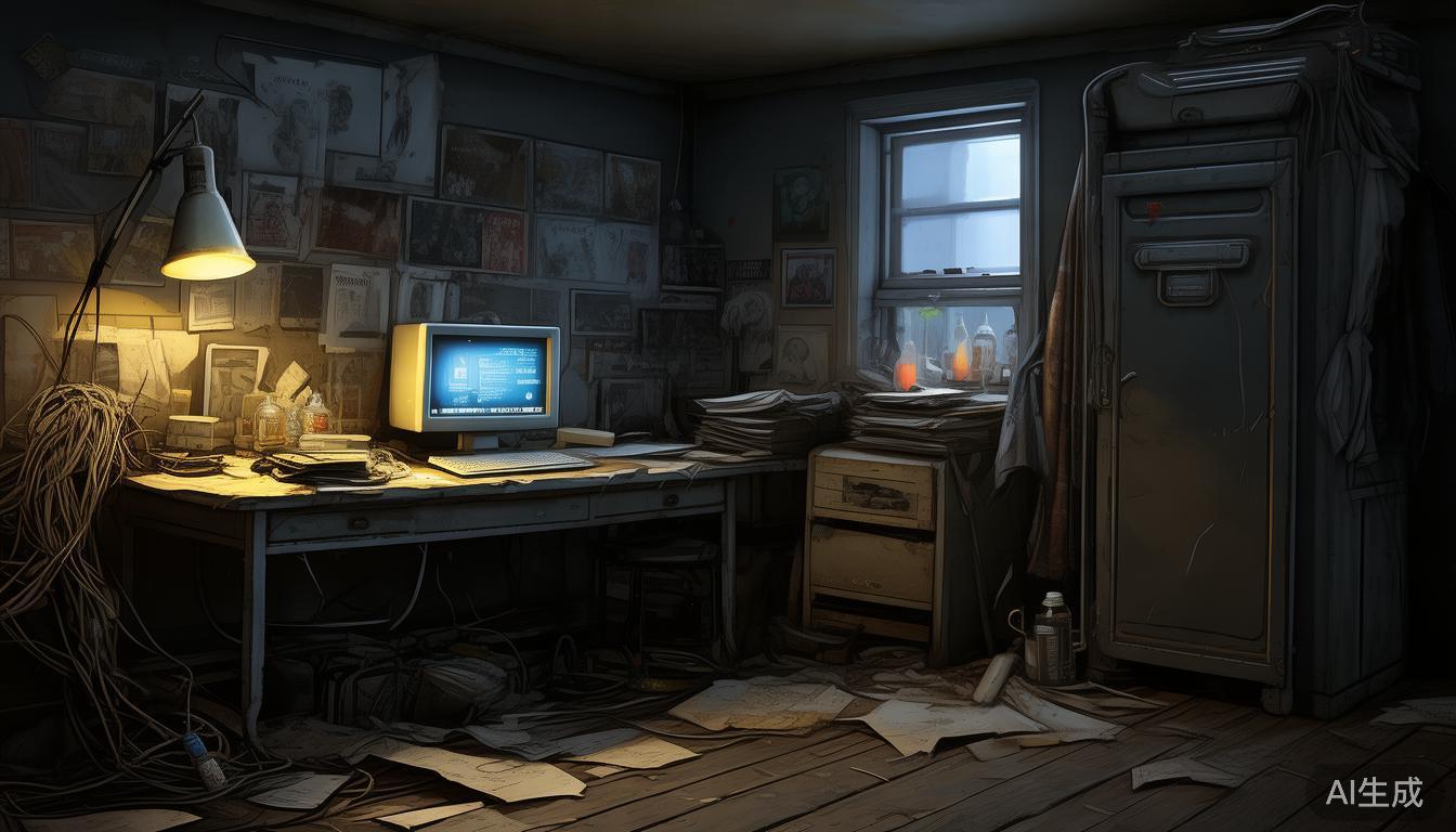 魔域私服安全吗？深度剖析：私服风险与官方服务器的本质区别