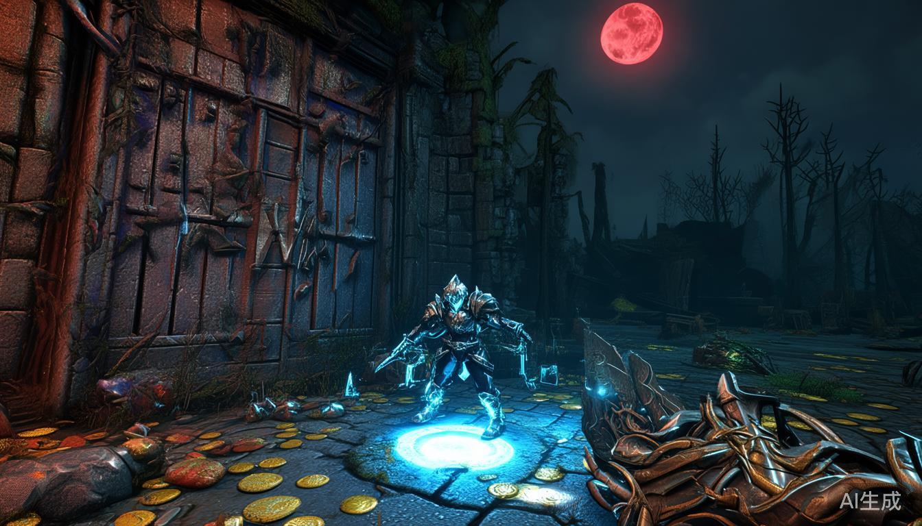 私服魔域风险解析：账号安全、法律问题与游戏平衡性争议