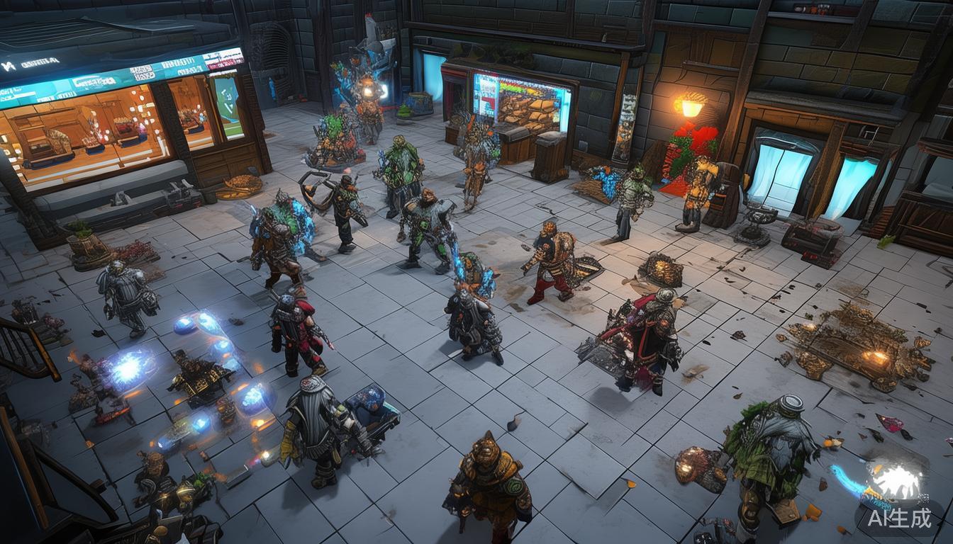 魔域私服外挂危害大揭秘：破坏公平、威胁账号，玩家必看应对指南