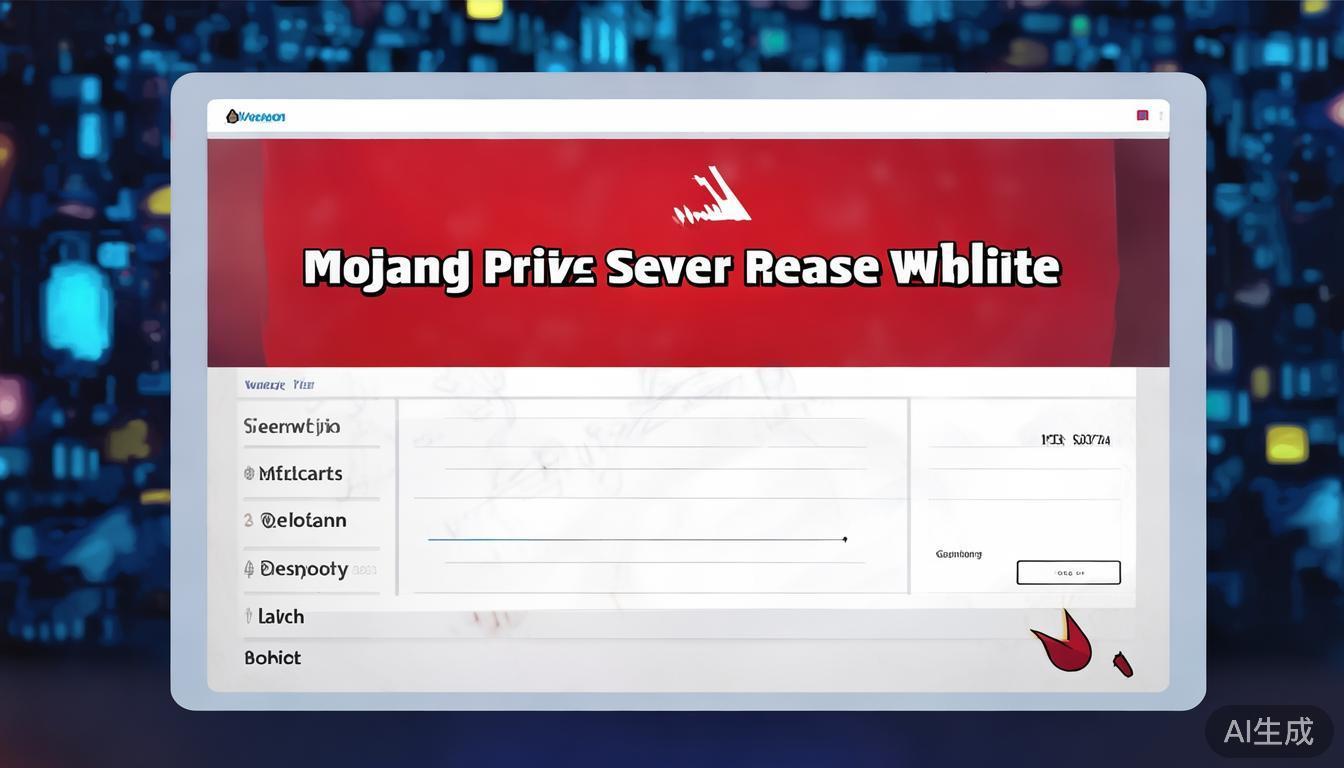 魔域私服发布网风险解析：账号安全、法律隐患与运营稳定性全揭秘