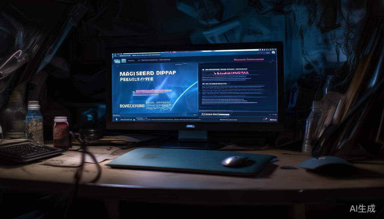 魔域私服发布网风险揭秘：账号安全、法律隐患与金钱损失，玩家必看