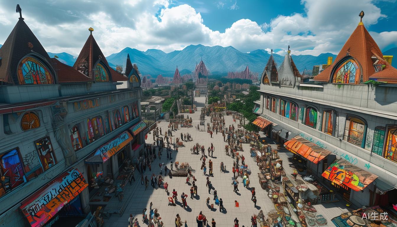 魔域私服揭秘：违法运营暗藏数据风险与经济诈骗，玩家必看避坑指南