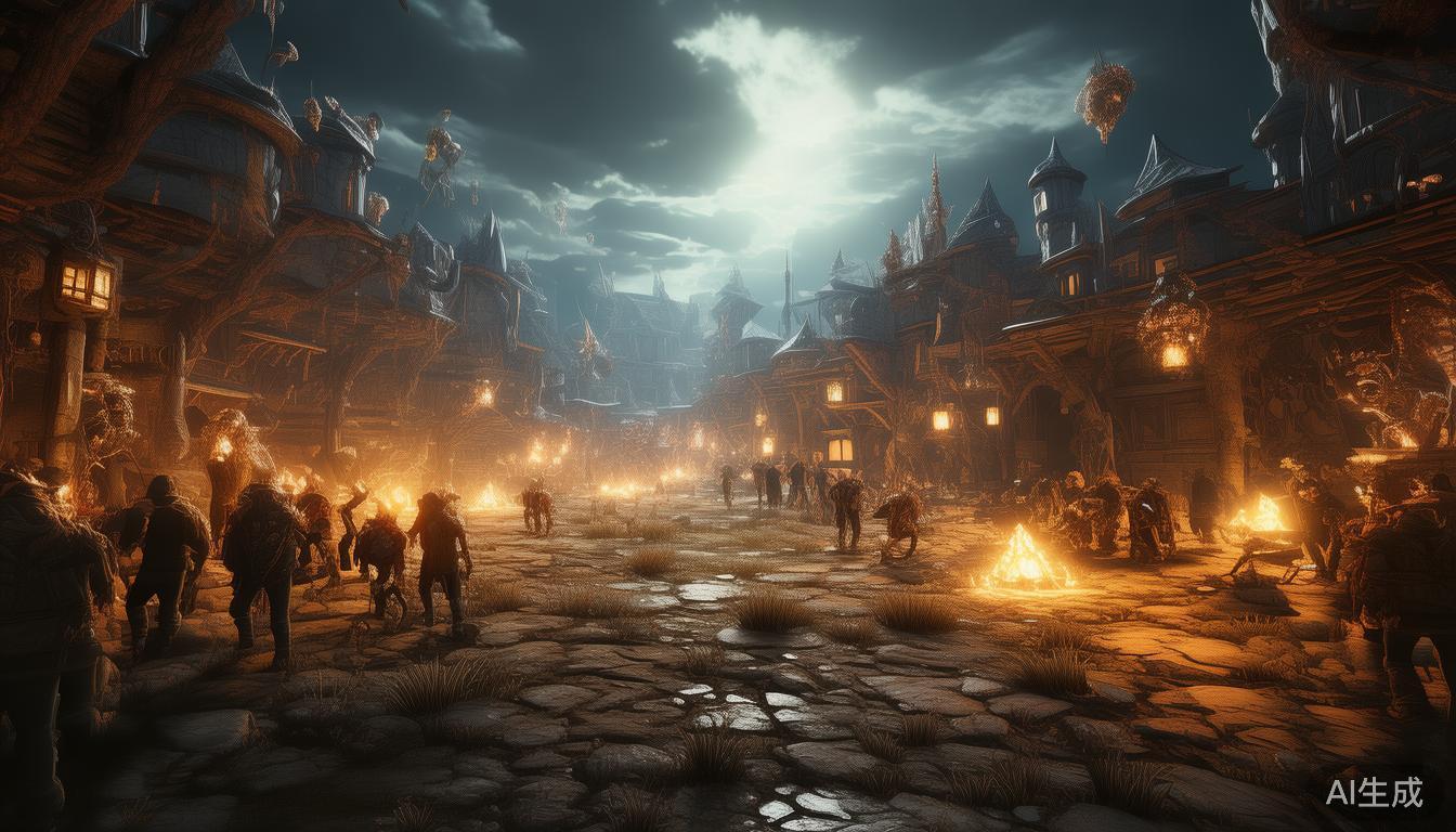 魔域私服外挂危害大揭秘：破坏公平、窃取账号，你还在用吗？