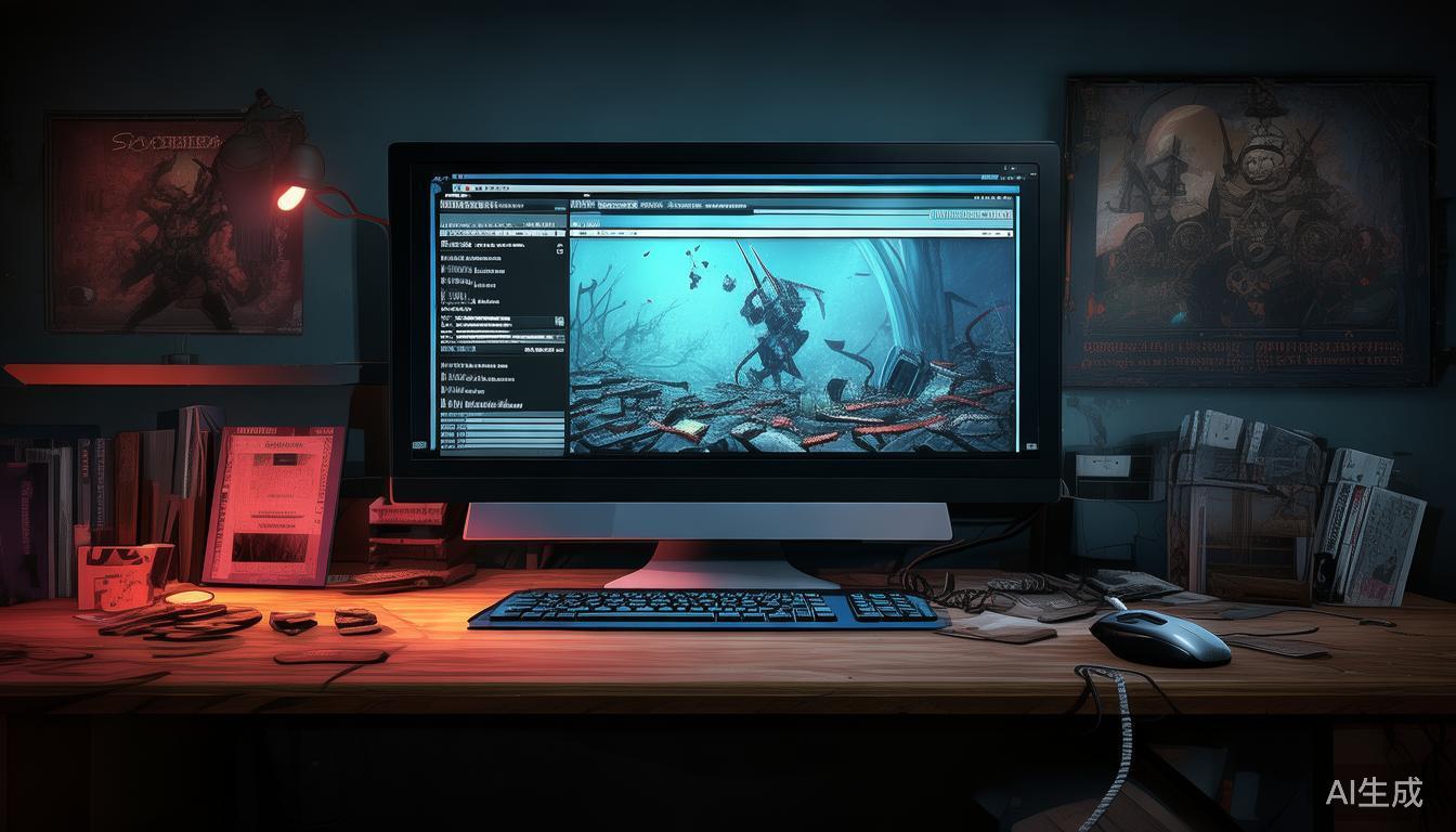 魔域私服隐患重重：数据安全、财产损失风险暗藏，为何频繁关服？