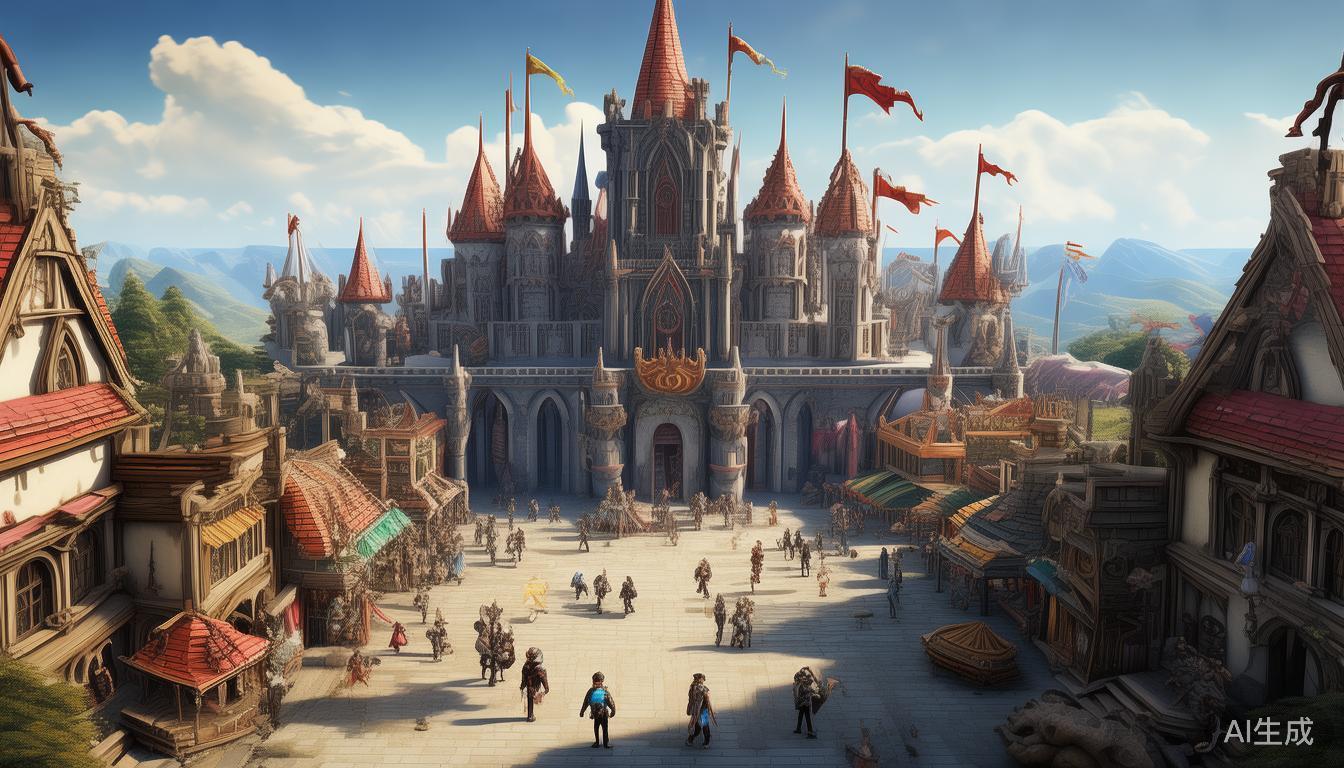 魔域私服现状剖析：特色玩法与潜在风险，你了解多少？