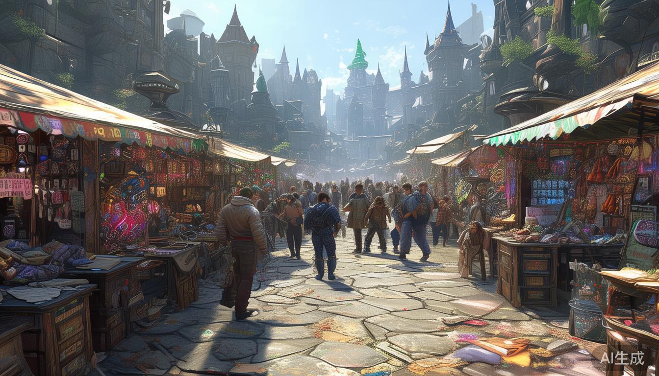 魔域私服外挂危害大揭秘：账号封禁、情怀蒙尘，如何正确游戏？