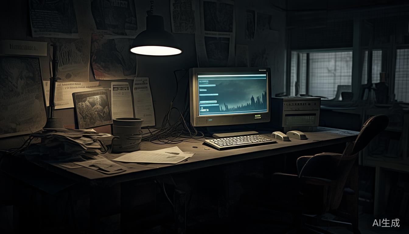 魔域私服隐患重重：账号被盗、病毒侵袭，玩家如何规避风险？