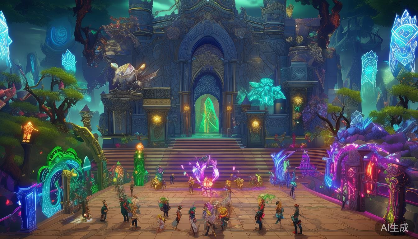 私服魔域为何吸引人？解析其巨大风险与争议，玩家必看指南