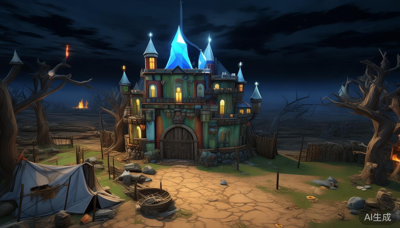 魔域私服合法吗？潜藏法律风险与玩家权益隐患，必须理性看待