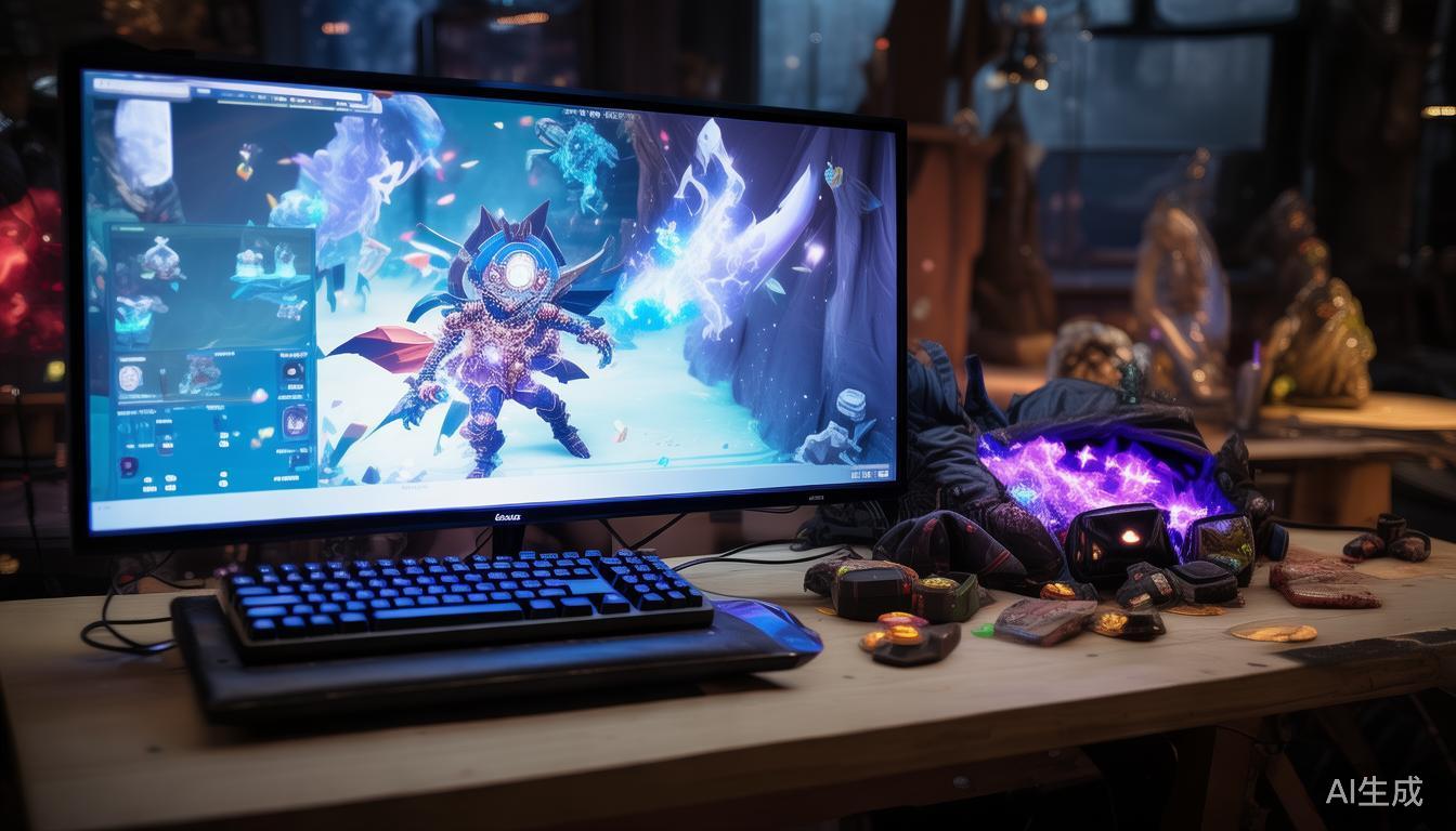 魔域私服外挂危害大揭秘：破坏游戏公平，加速玩家流失