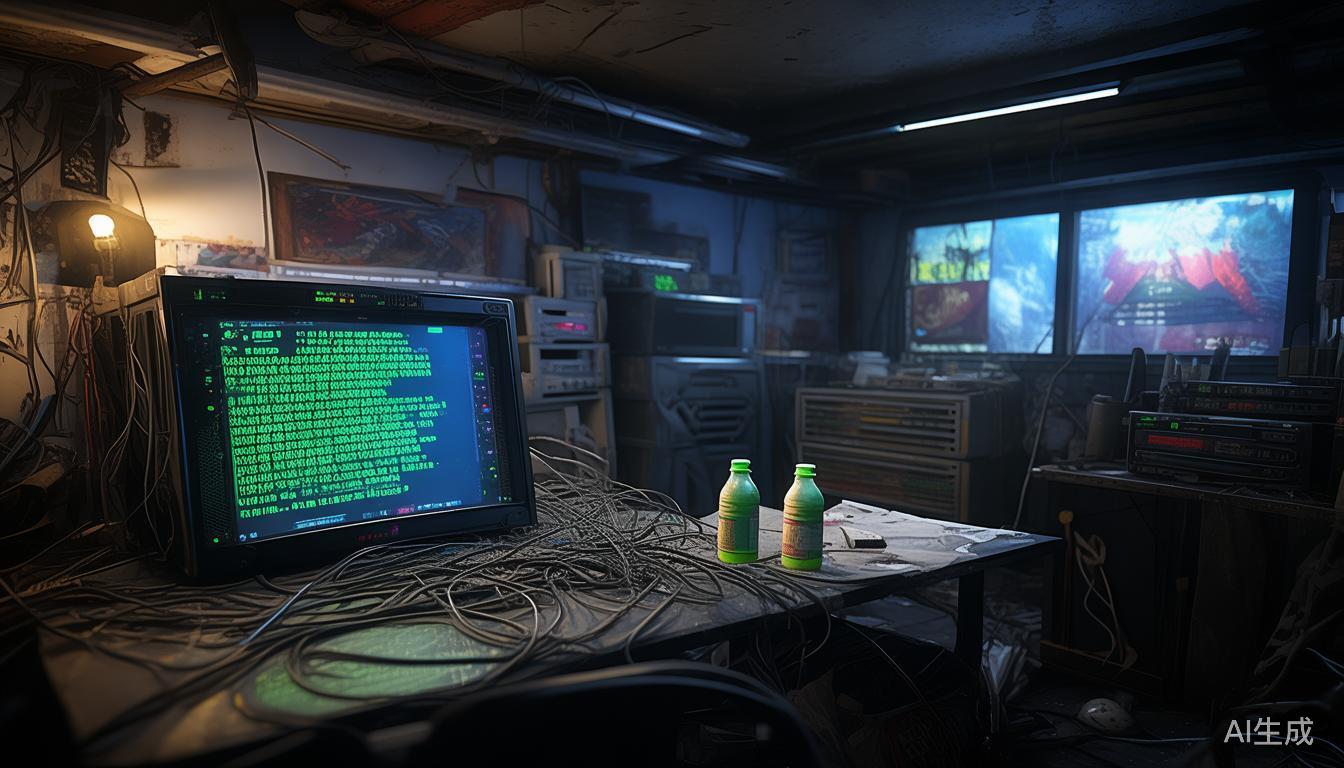 魔域私服暗藏危机！安全隐患全解析：玩家必读的风险警示