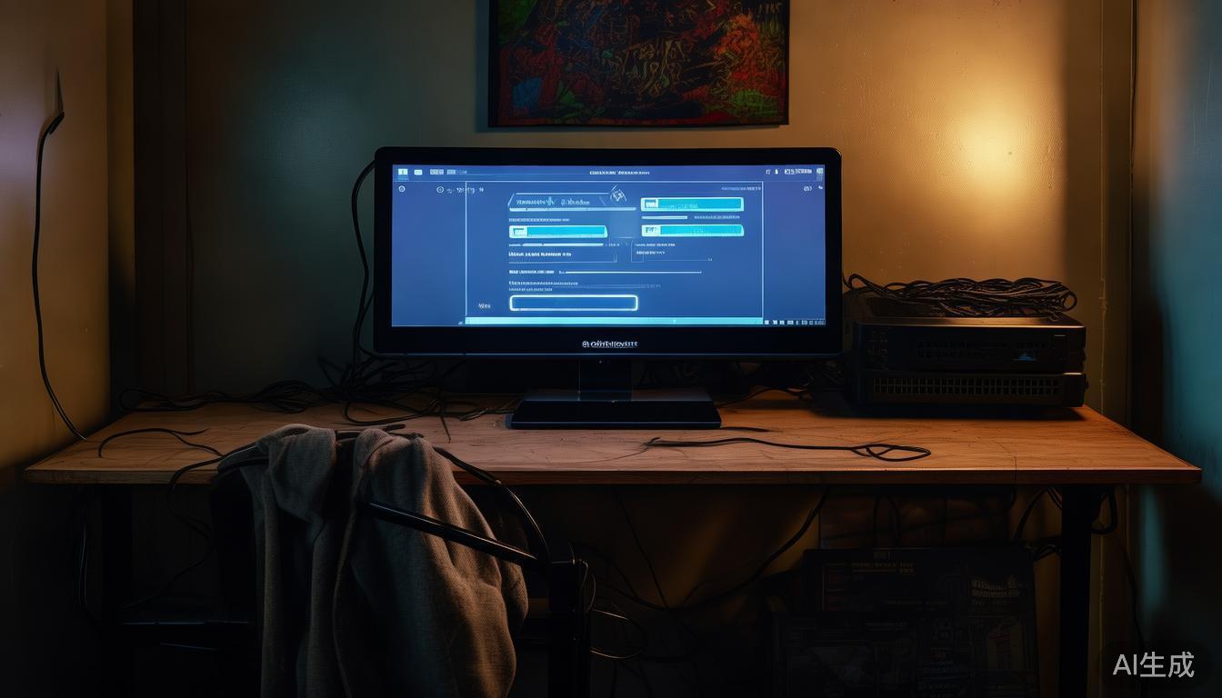 魔域私服隐患解析：账号被盗、电脑中毒，个人信息如何保障？