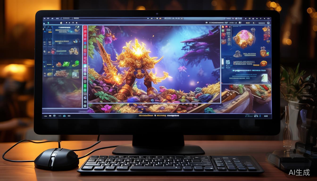 魔域私挂危害大揭秘：破坏公平、损害体验，如何有效防范？