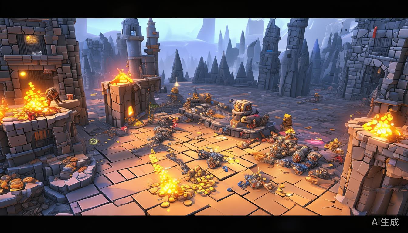 私服魔域为何吸引玩家？揭秘其高速成长与隐藏风险