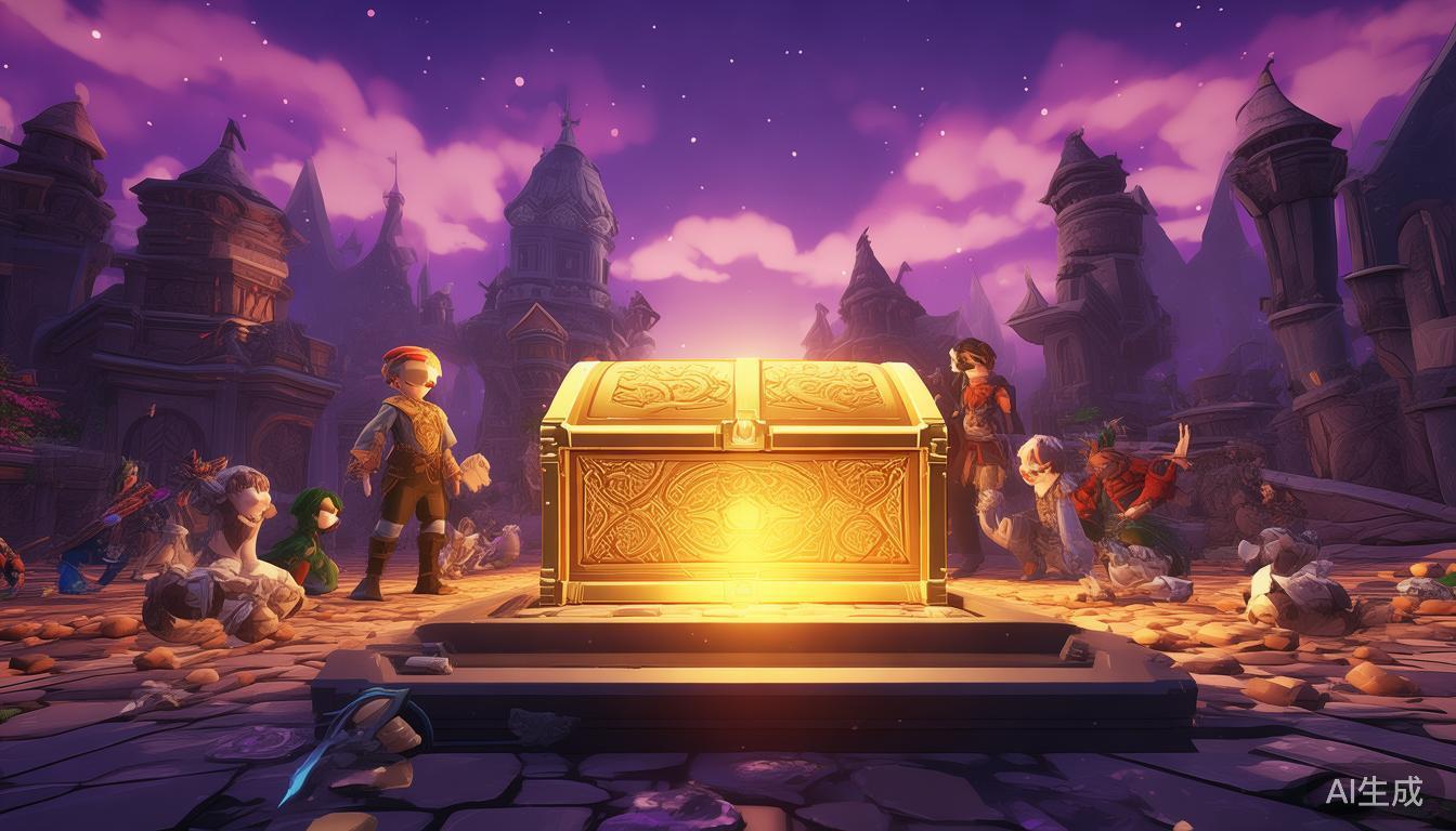 私服魔域：福利背后的风险与诱惑，玩家应如何理性看待？