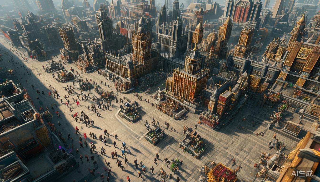 魔域私挂泛滥成灾：如何破坏游戏平衡？应对措施深度解析