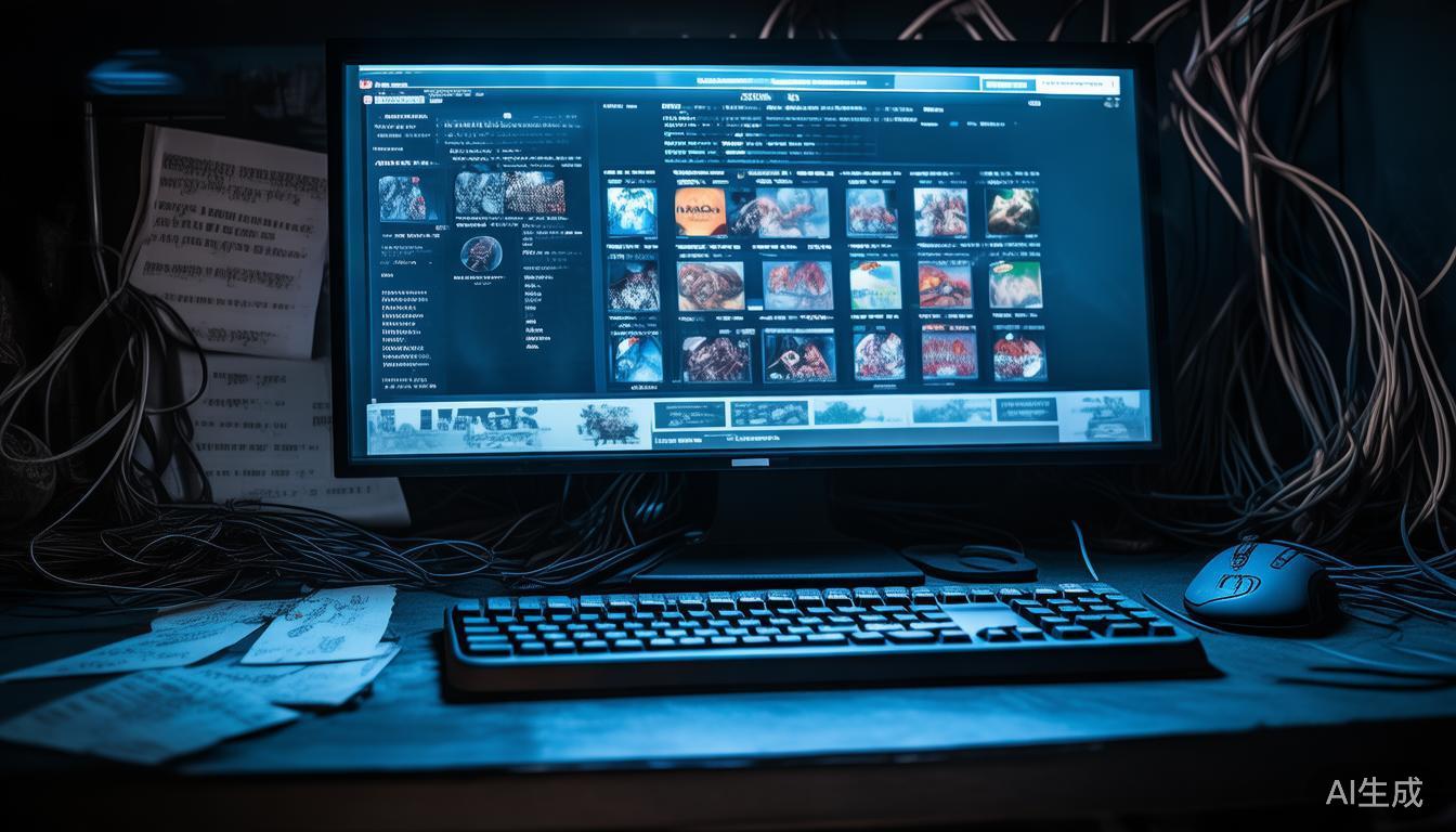 魔域私服发布网风险解析：合法性存疑，玩家如何规避潜在威胁？