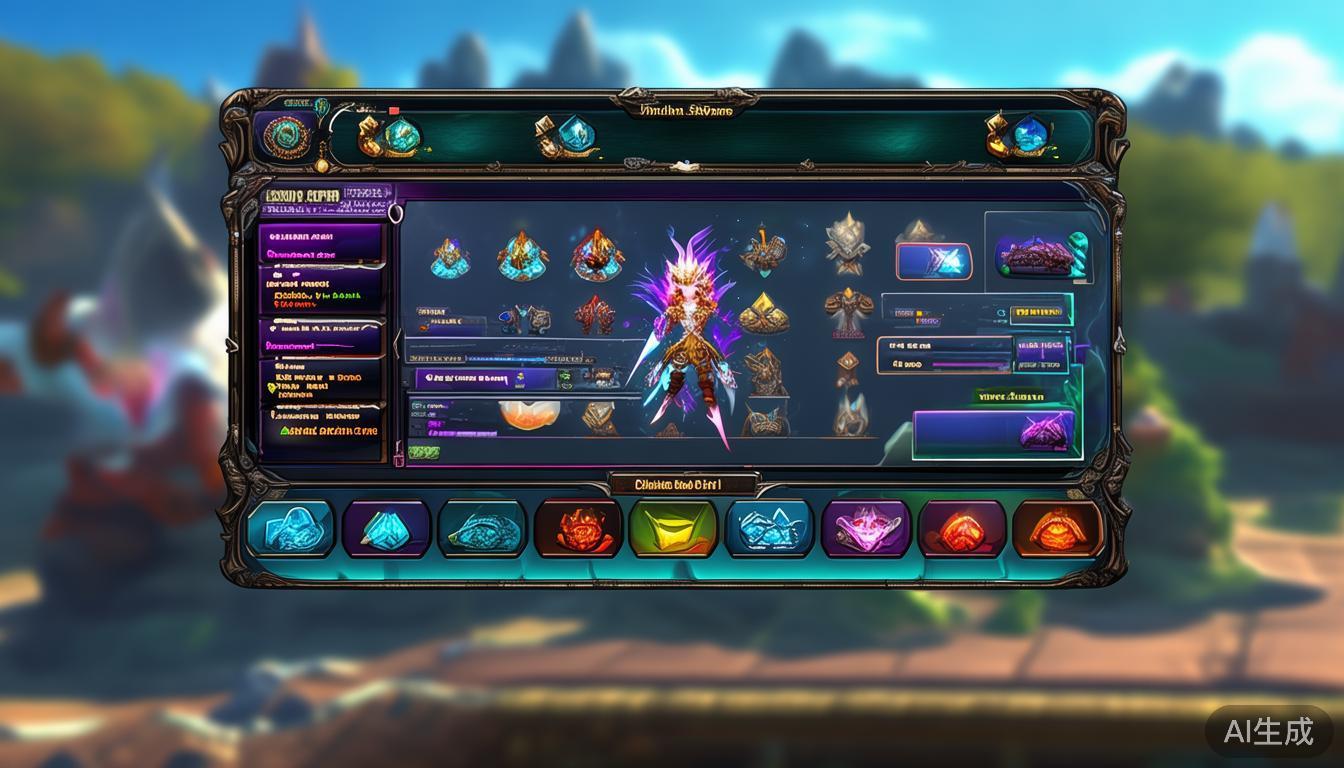 私服魔域为何吸引玩家？解析高自由度、快节奏体验与潜在风险