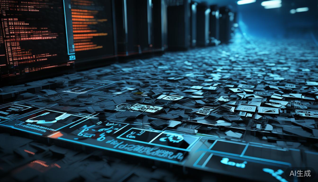 魔域私服发布网：潜在风险与法律问题解析，玩家必读指南