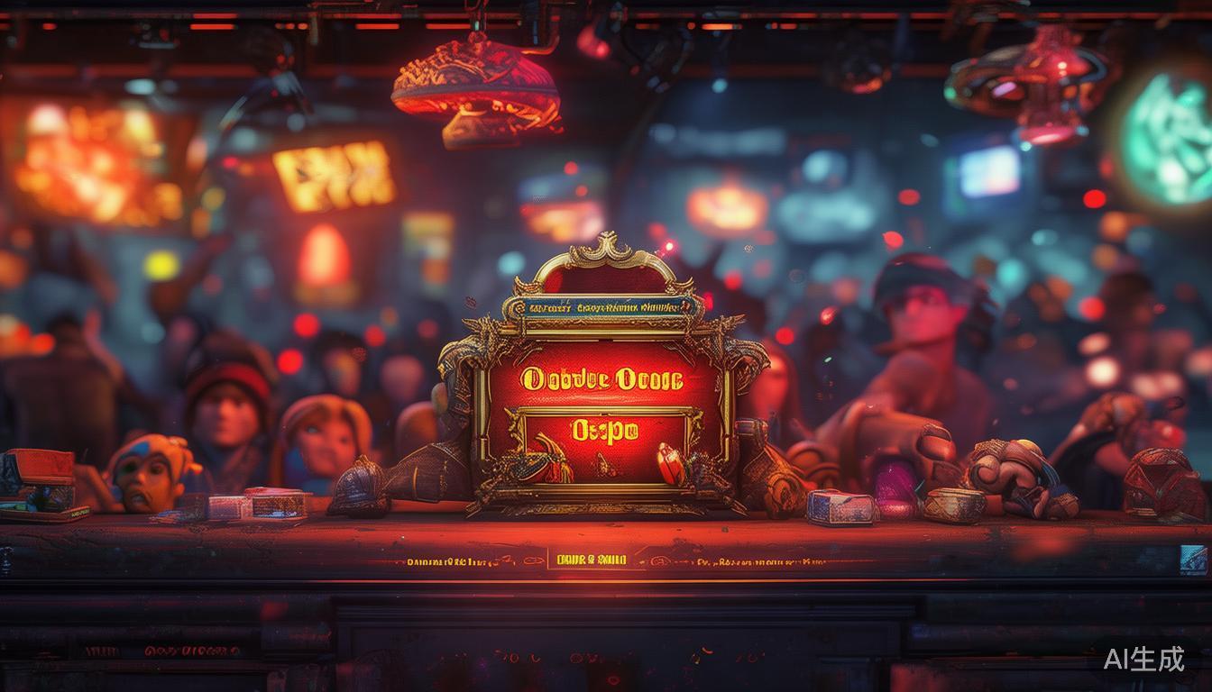 魔域私服揭秘：高爆率背后的数据风险与经济损失隐患