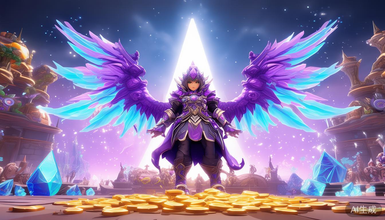 私服魔域为何吸引玩家？高倍经验、免费魔石背后的风险与隐忧