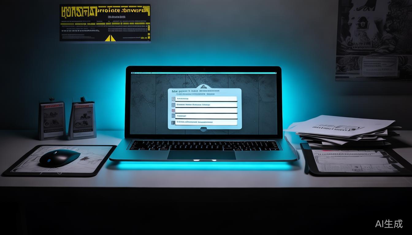 魔域私服隐患重重？警惕木马病毒、支付信息泄露等三大安全风险