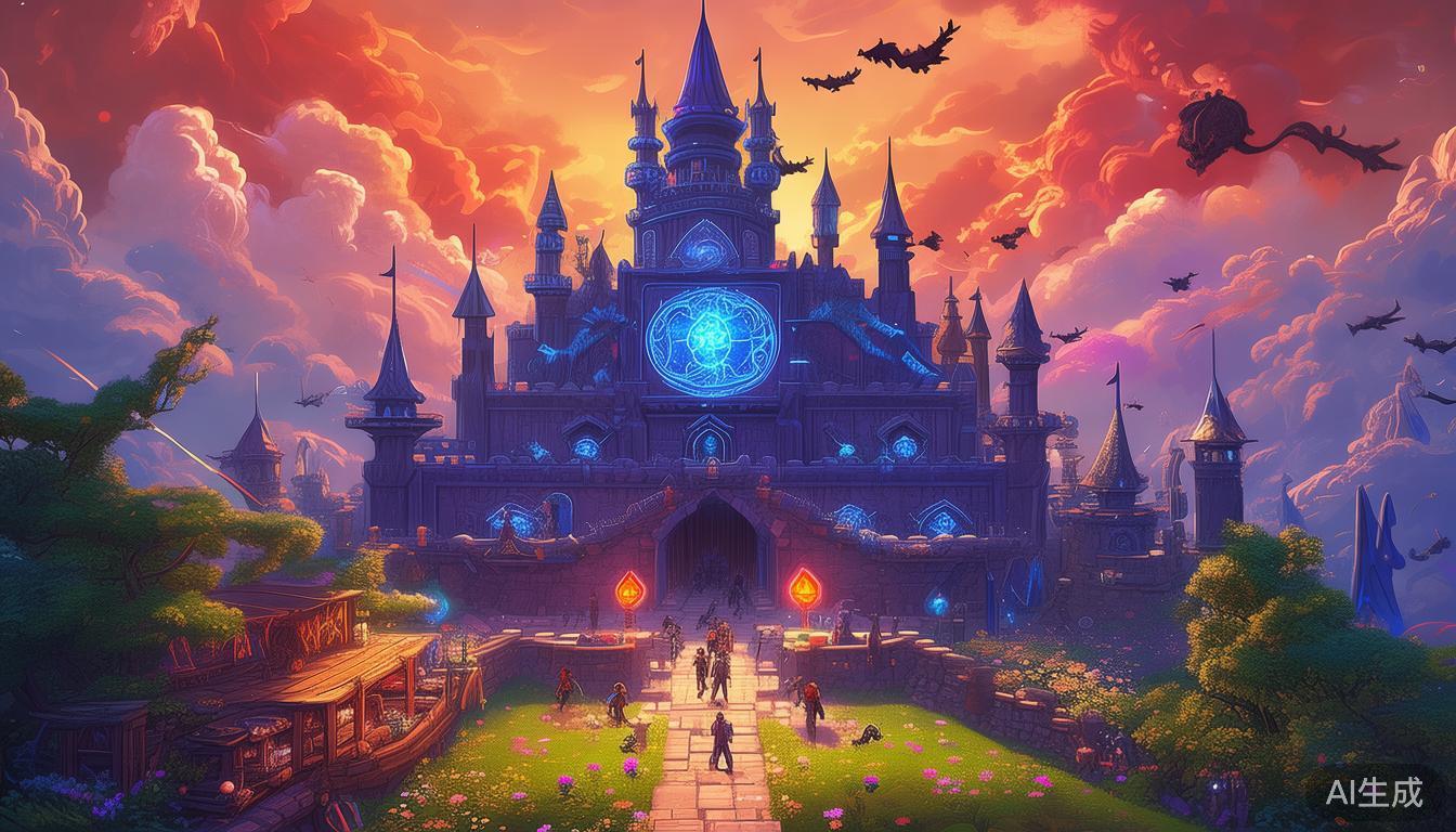 私服魔域_魔域私新开服手游网站_天天魔域