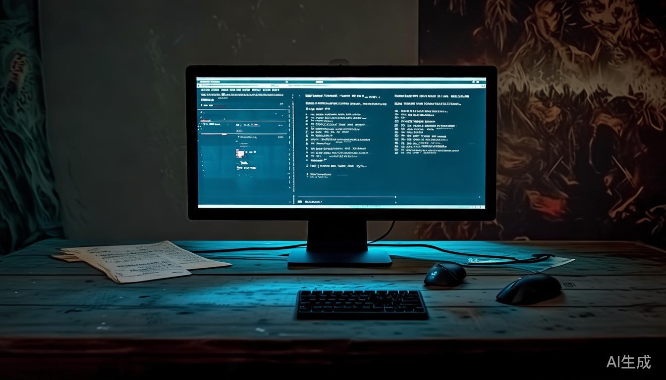 魔域私服发布网：隐藏风险与安全陷阱，玩家如何防范？