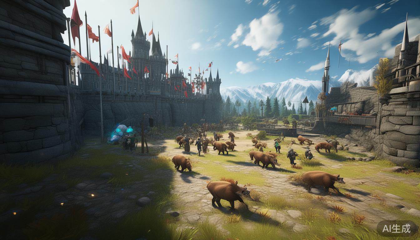 私服魔域真相揭秘：高爆率福利的背后，隐藏着哪些风险与隐患？