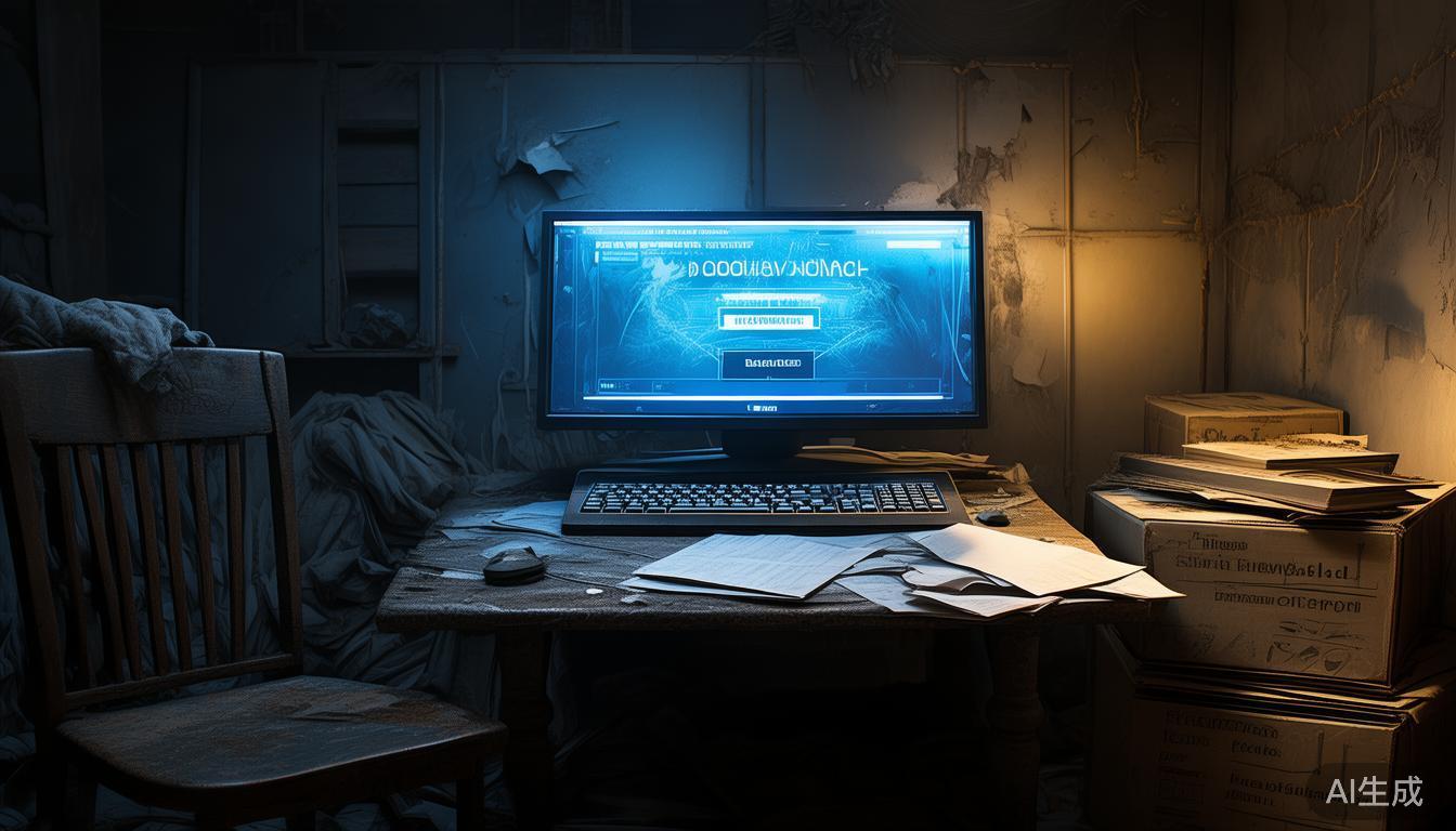 魔域私服隐患重重？从业者揭秘：违法运营、安全风险与玩家陷阱