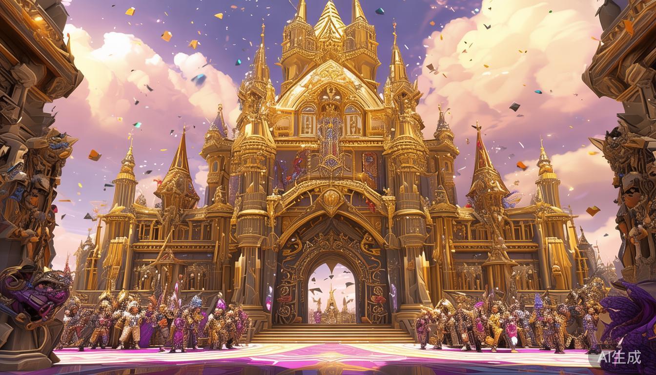 私服魔域风险揭秘：速成快感背后，暗藏哪些隐患与危机？