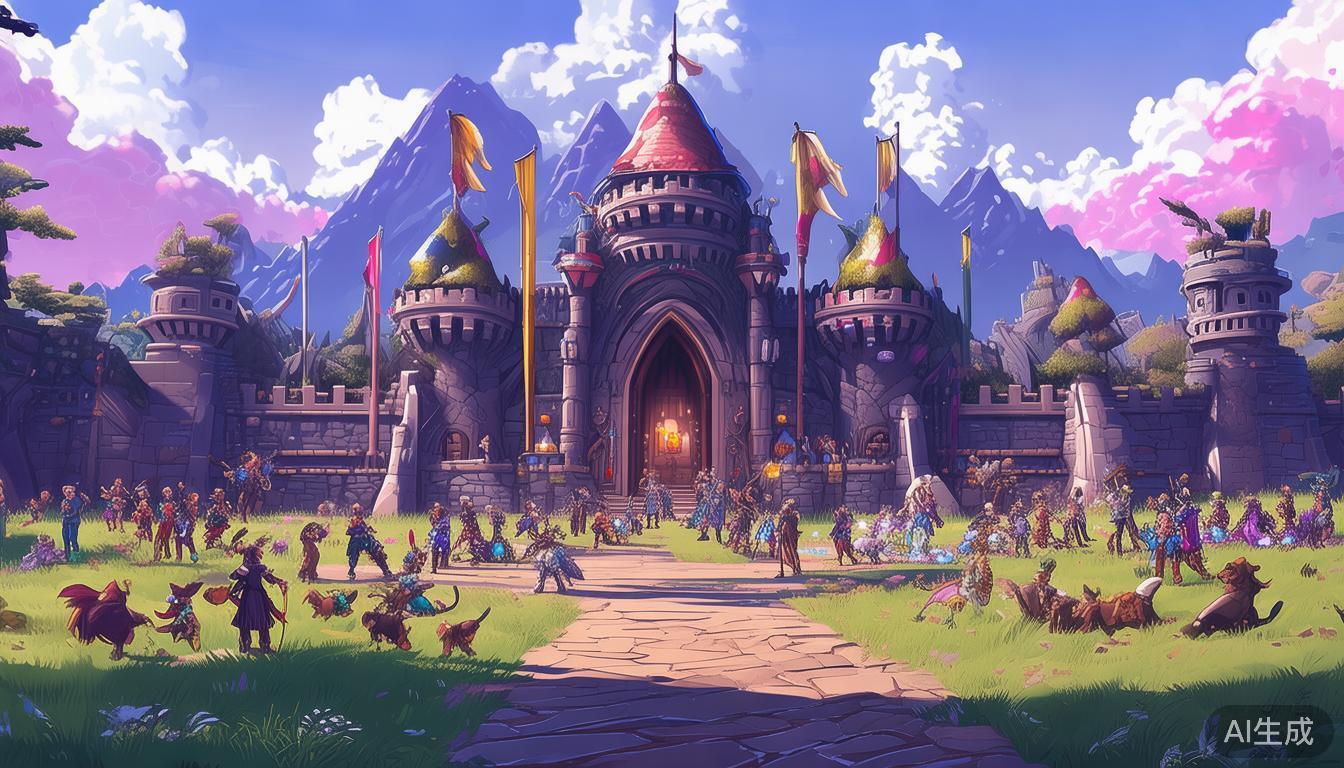 魔域sf_魔域sf手机版_魔域sf怎么下载安装