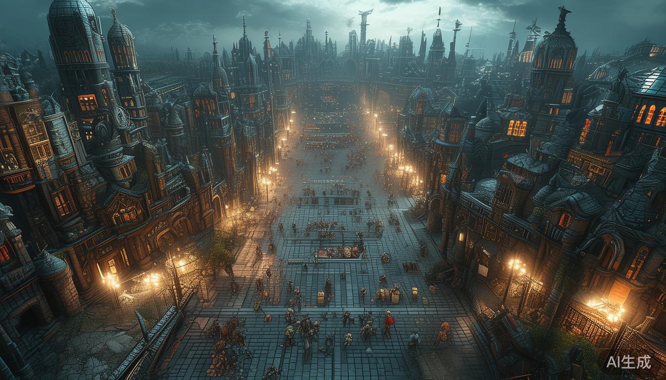 魔域私挂危害大揭秘：破坏公平、扰乱经济，玩家为何纷纷弃游？