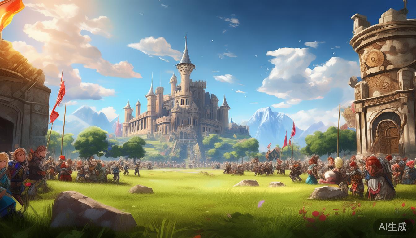 天天魔域_魔域私服_魔域官网