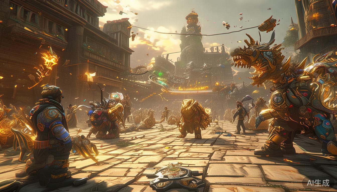 魔域私服揭秘：非法游戏隐患多，老玩家亲述利弊与真相