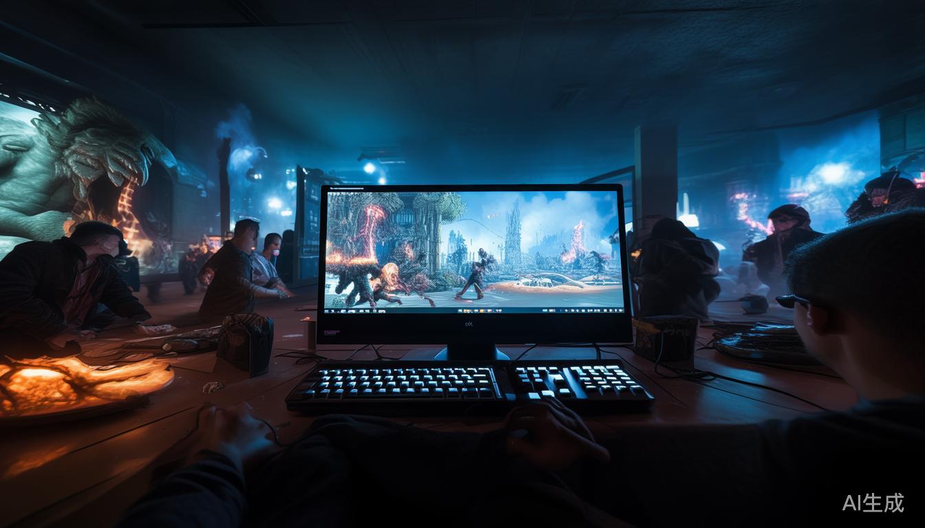 魔域私服外挂危害大！如何影响游戏平衡与环境？解析关键问题