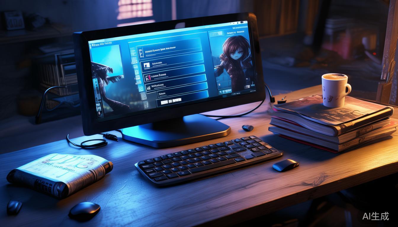 魔域私服隐患重重：数据丢失、账号被盗，你的充值真的安全吗？