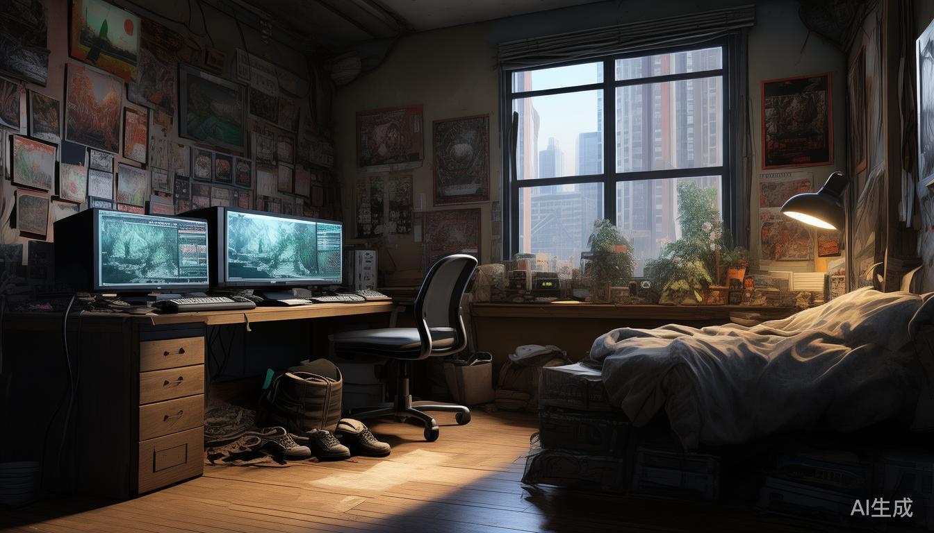 魔域私服风险解析：法律隐患与玩家权益如何保障？理性看待避免损失