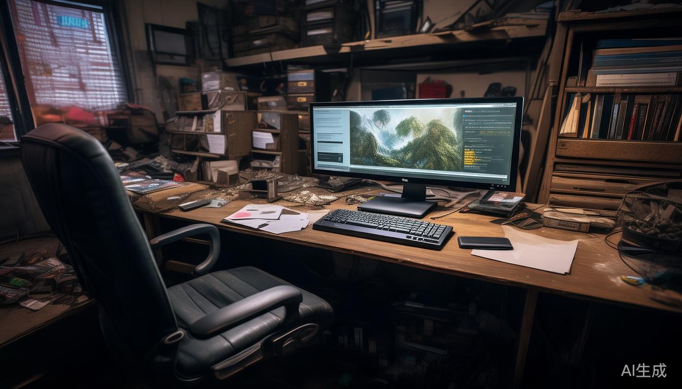 魔域私服风险解析：法律隐患与游戏平衡问题，玩家该如何抉择？