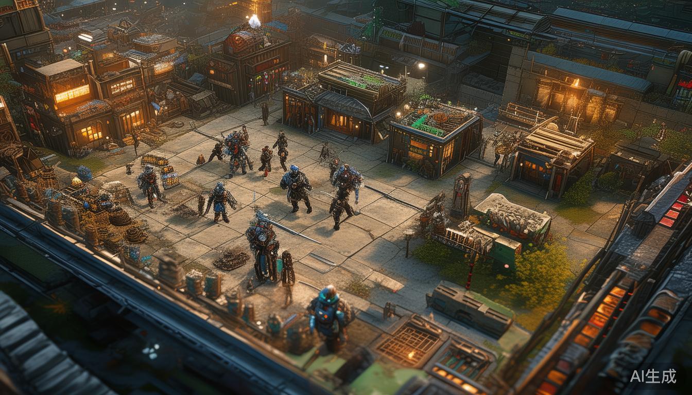 魔域私服外挂危害解析：破坏游戏公平、威胁账号安全，如何维护游戏生态？