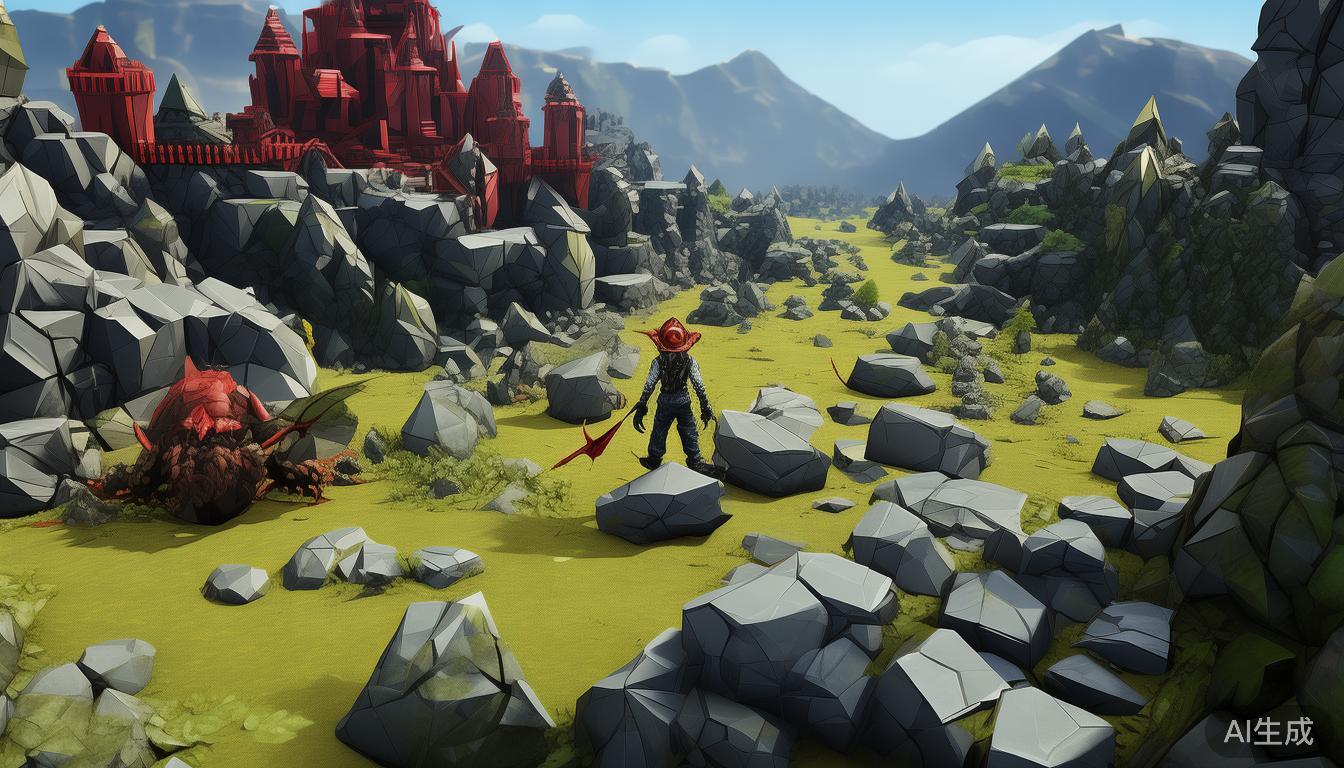 魔域私服外挂危害解析：破坏游戏平衡，带来安全隐患