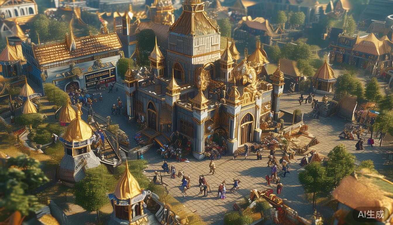 魔域私服外挂危害大揭秘：破坏游戏公平性，严重影响玩家体验