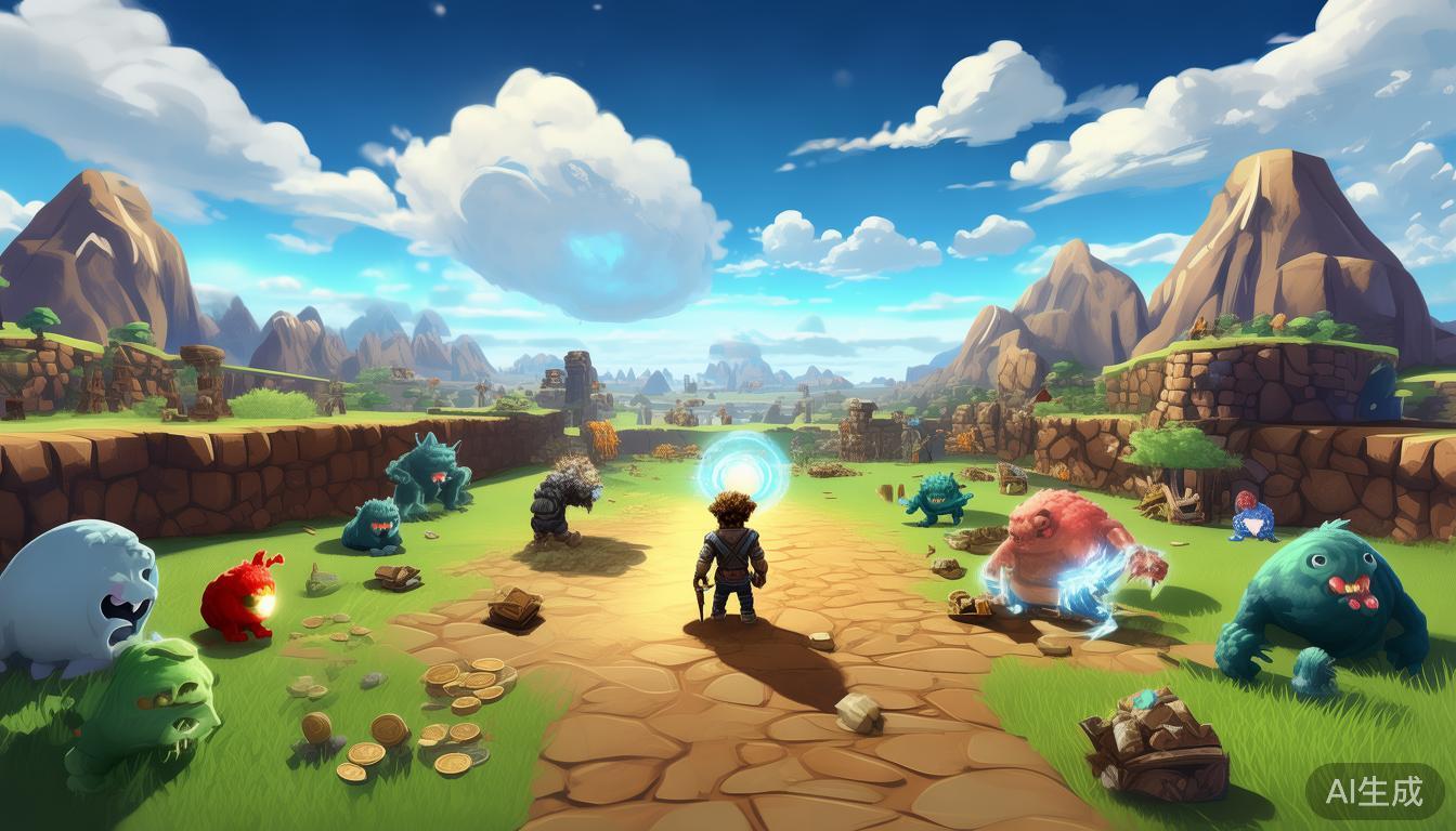 魔域私服外挂泛滥成灾，如何影响游戏平衡与玩家体验？有效遏制措施亟待实施