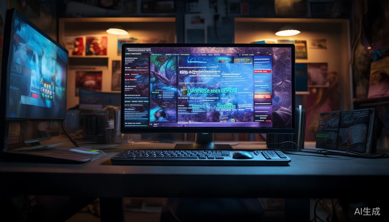 魔域私服发布网安全吗？深度剖析利弊，助你做出明智选择